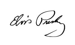 Elvis Presley